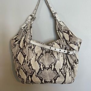 KOOBA PURSE! BEAUTIFUL!!UNIQUE!!